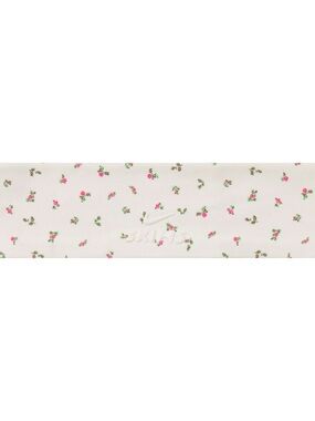 Skims Ditsy Floral Print Nike Headband